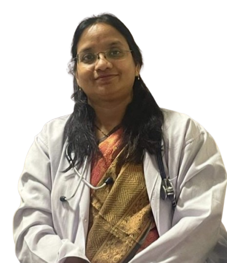 Dr. N Suman Latha