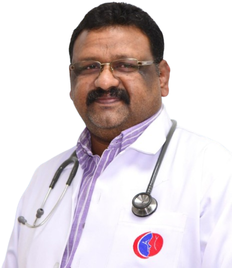 Dr. Vara Prasad Cherla